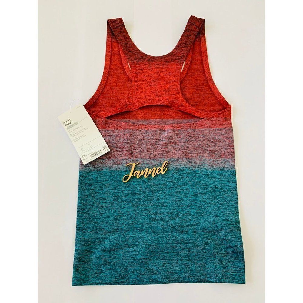 Athleta Relay Tank - Picture 5 of 8